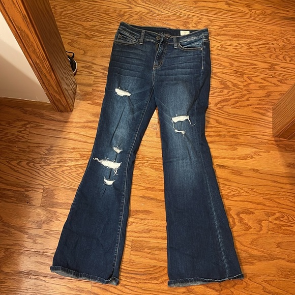 Bridge by Gly jeans! - Picture 2 of 3